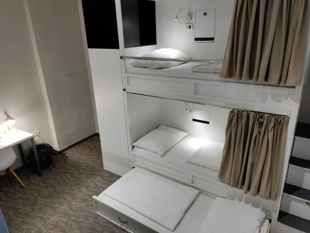 Downtown Boutique Hostel Zadar Exterior photo