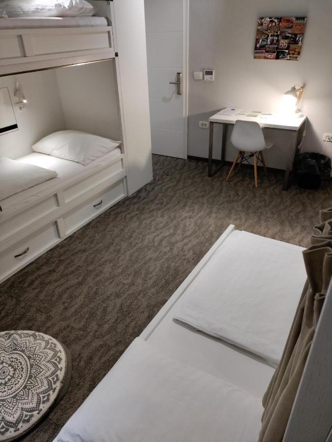 Downtown Boutique Hostel Zadar Exterior photo