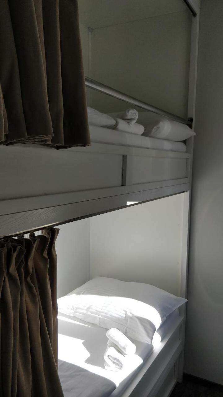 Downtown Boutique Hostel Zadar Exterior photo